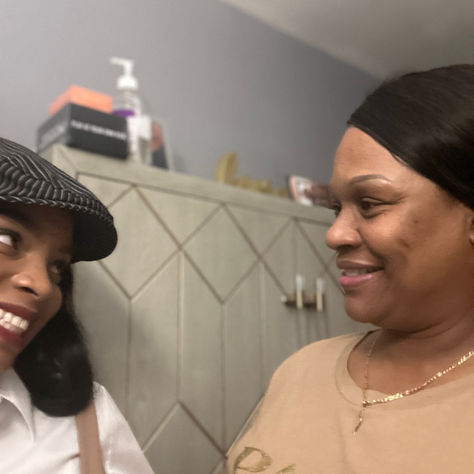 Honoring the Request of a Friend