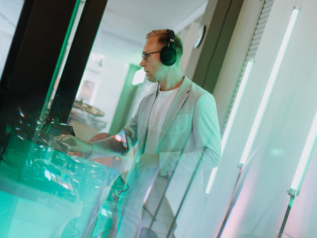 DJ Hochzeit Party Düren