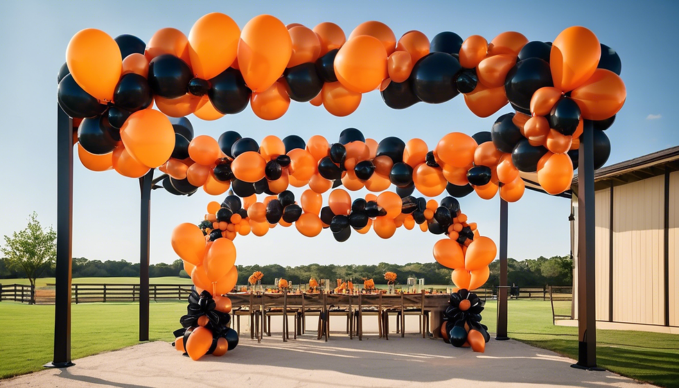 Dripping Springs Tigers Season Celebration Party