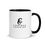 Thumbnail: Canines Caffeine Mug