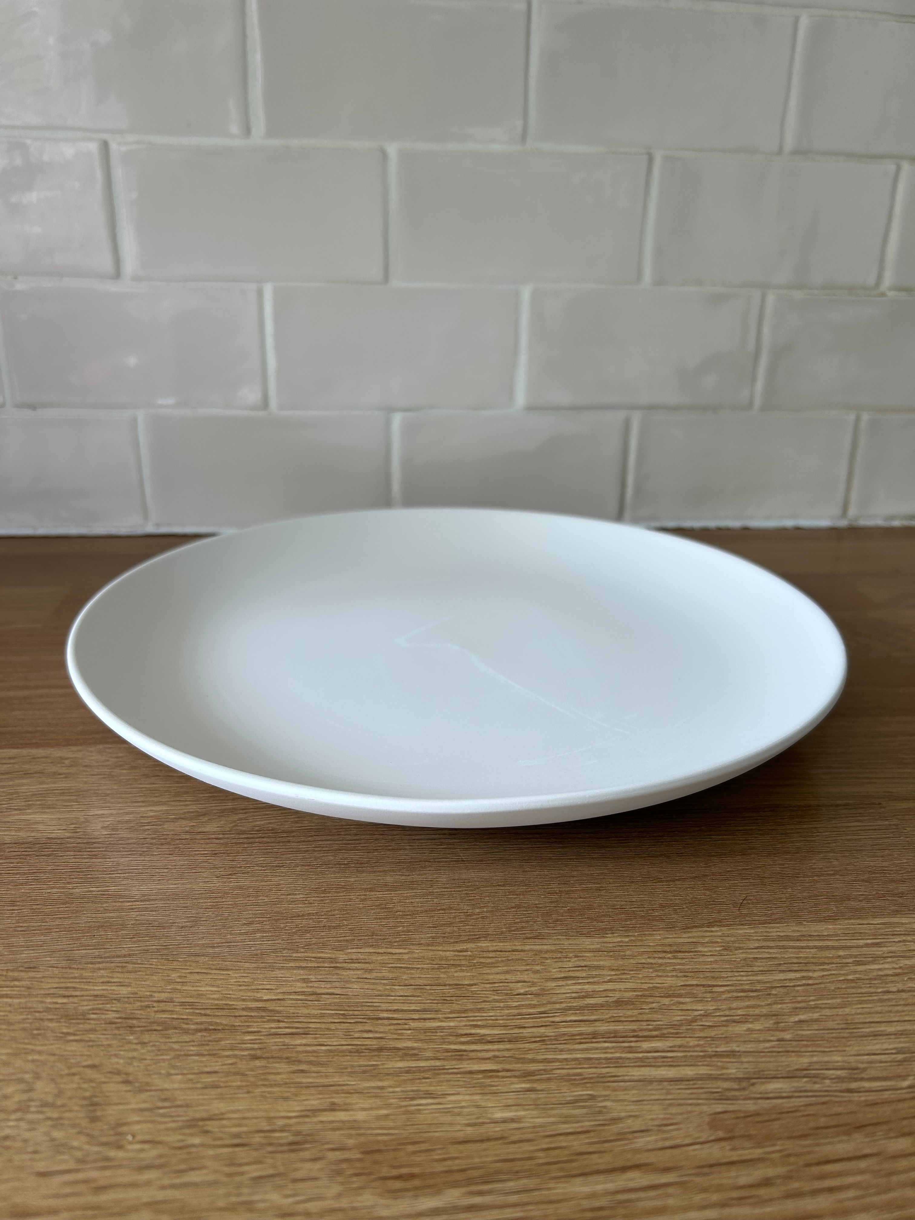 Plate - 27cm