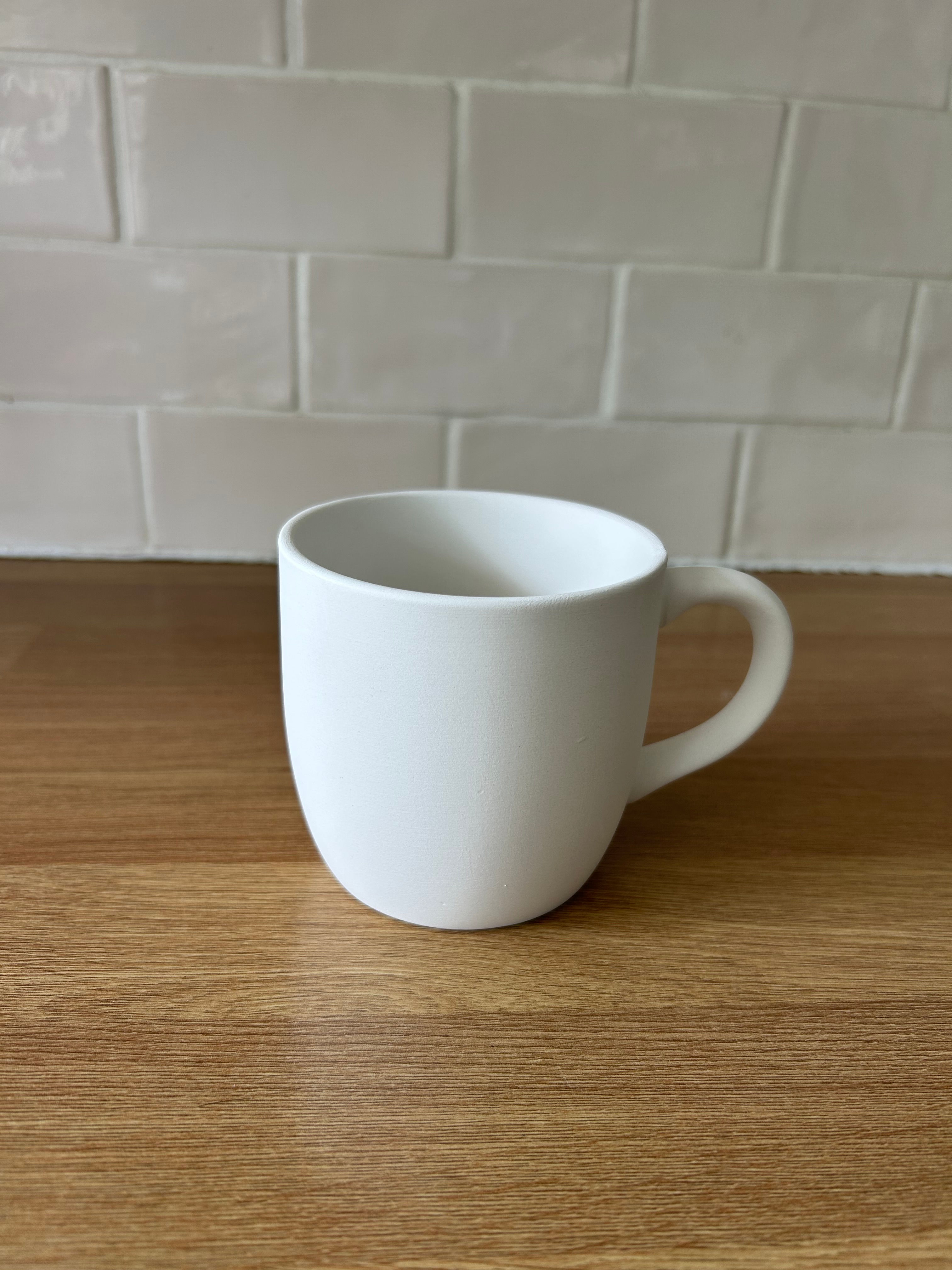 Classic Mug 7.5cm