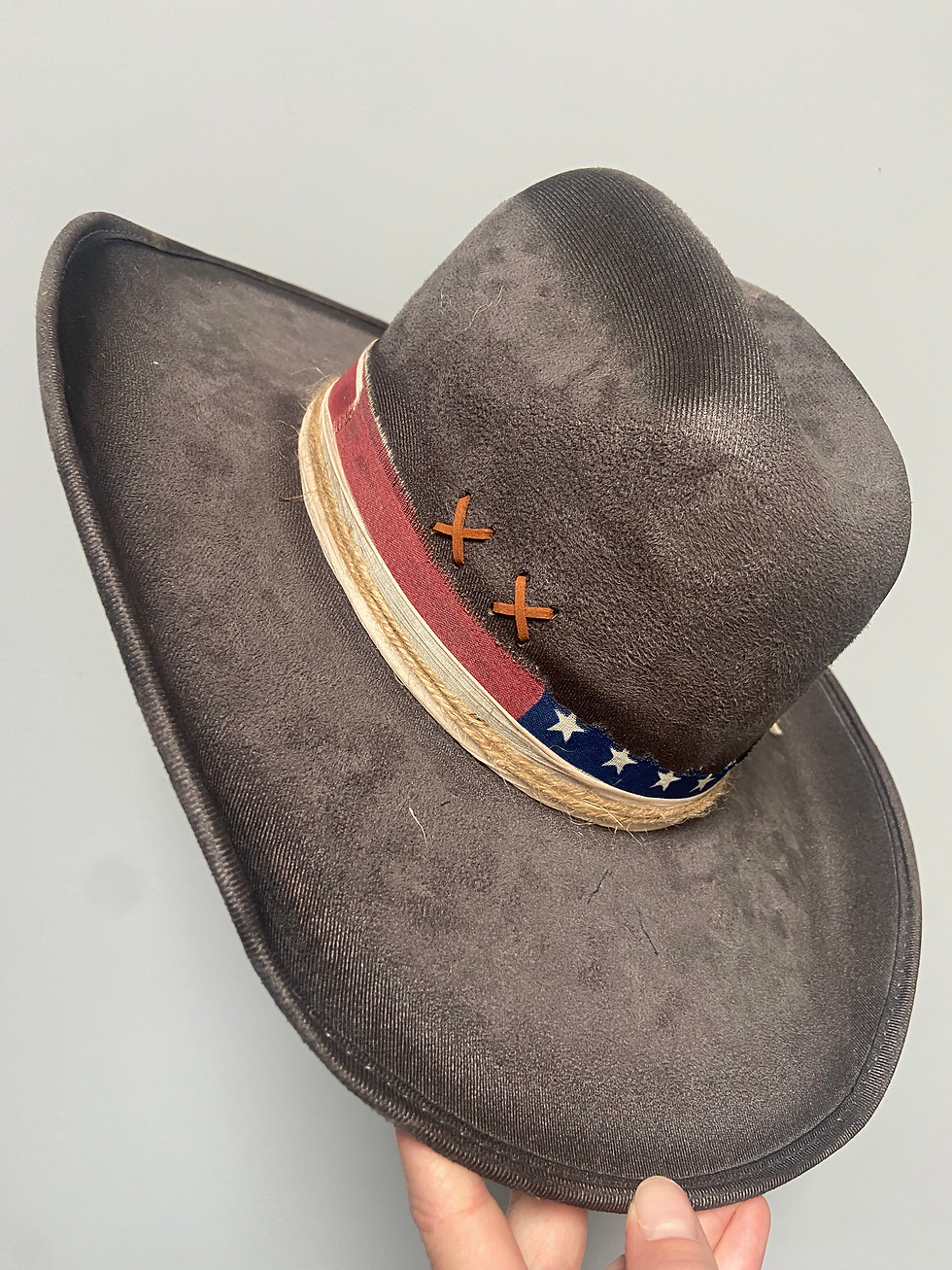 Thumbnail: Stars and Stripes 