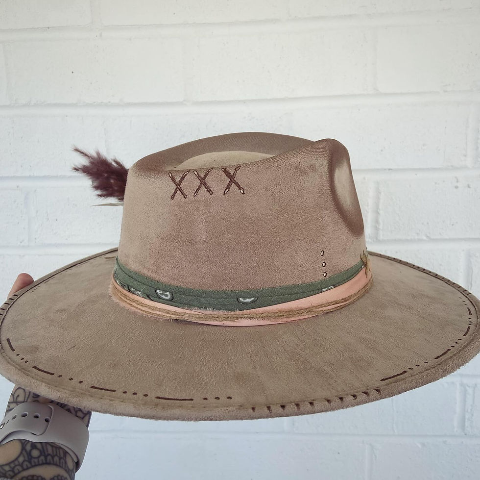 Thumbnail: Feathered Haven