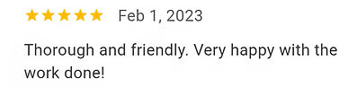 Google Review