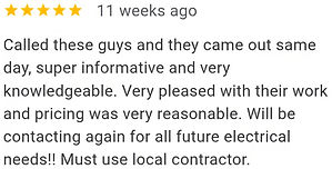 Google Review