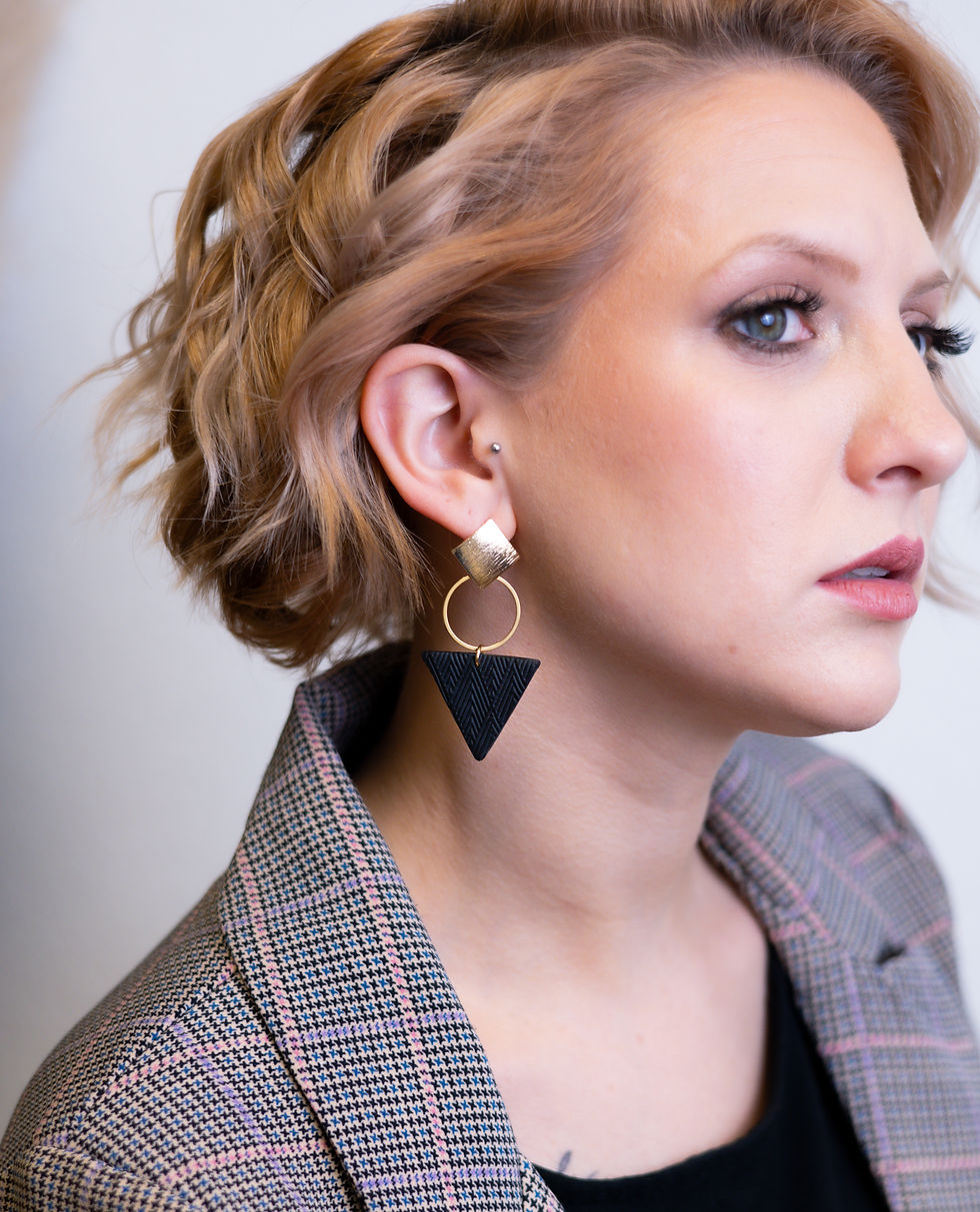 Thumbnail: Alya earrings