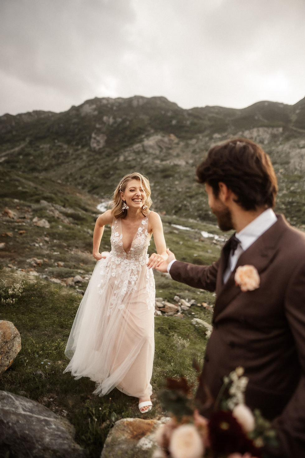 Thumbnail: Hair accessories Alexandra