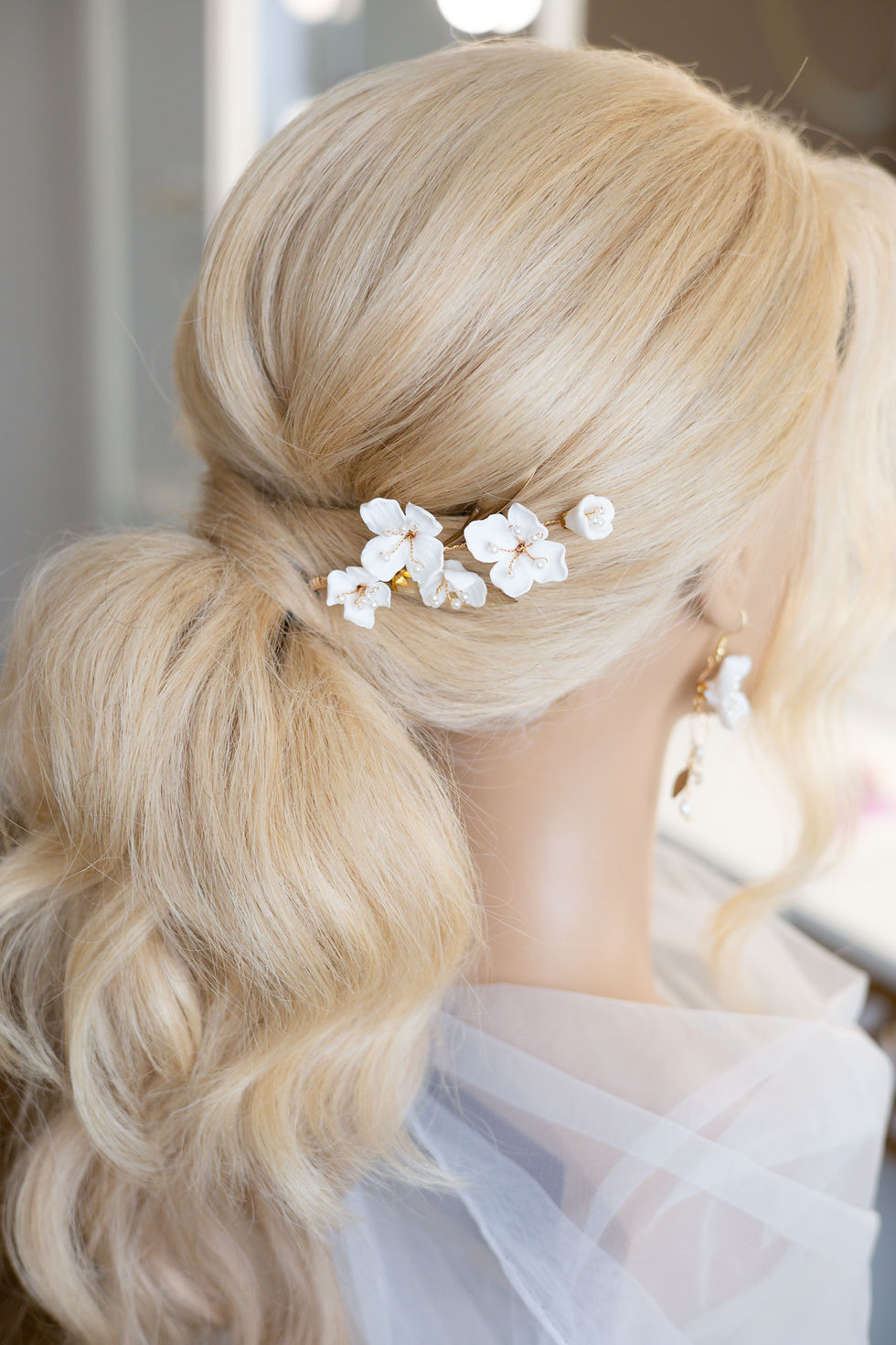 Thumbnail: Anja Hair Accessories