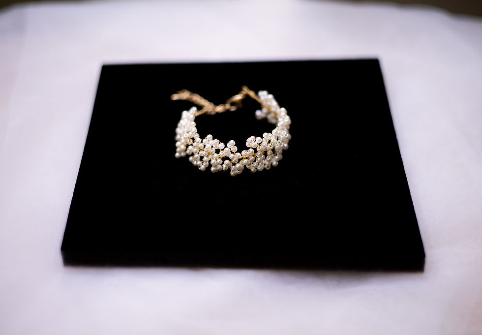 Miniaturbild: Iris Armband