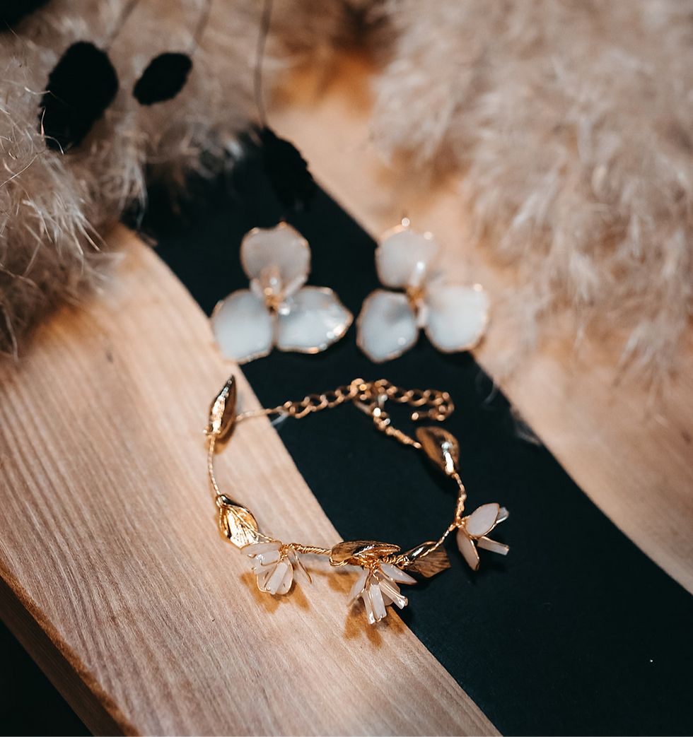 Miniaturbild: Armband Sofia