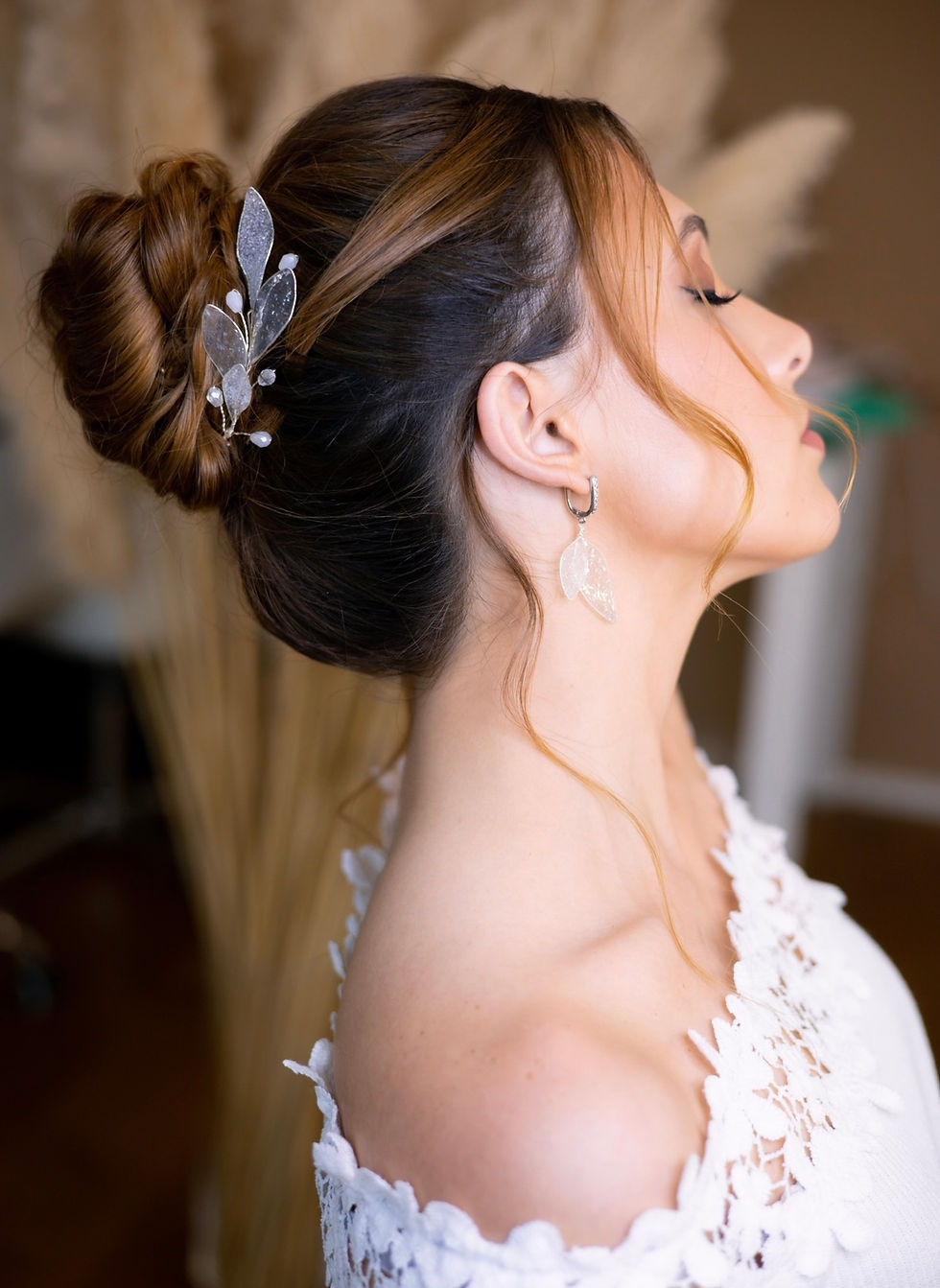 Thumbnail:  Abigail earrings