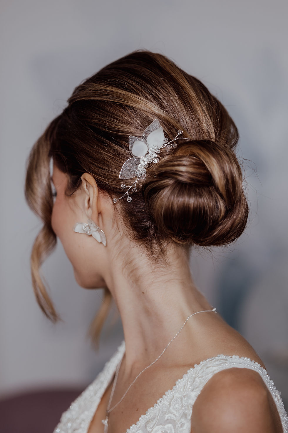 Thumbnail: Hollie hair accessories