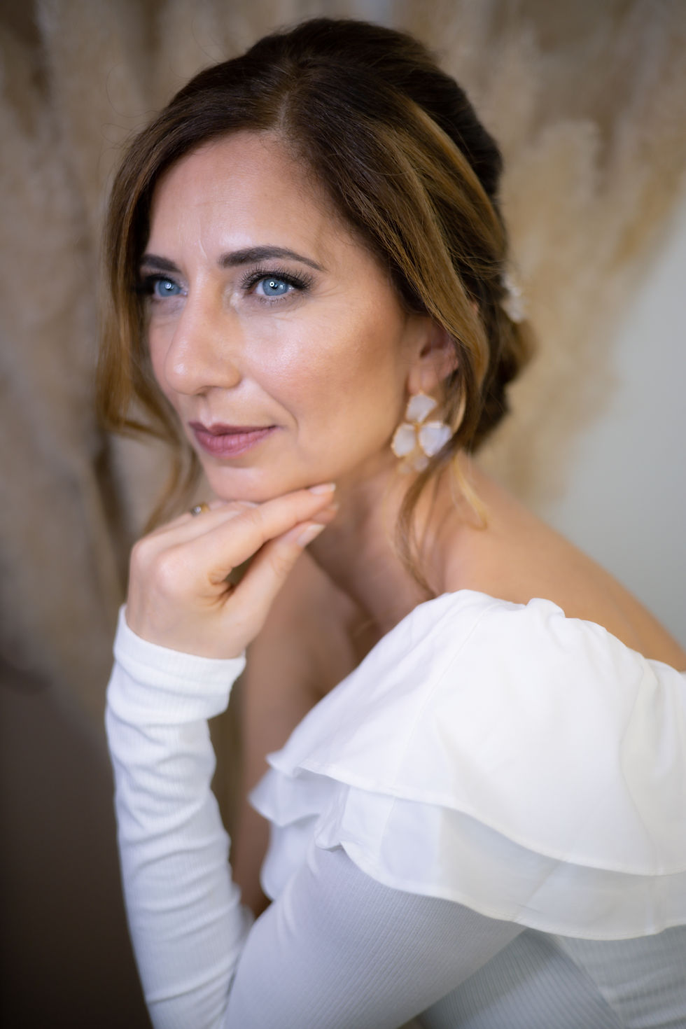 Thumbnail: Maria earrings