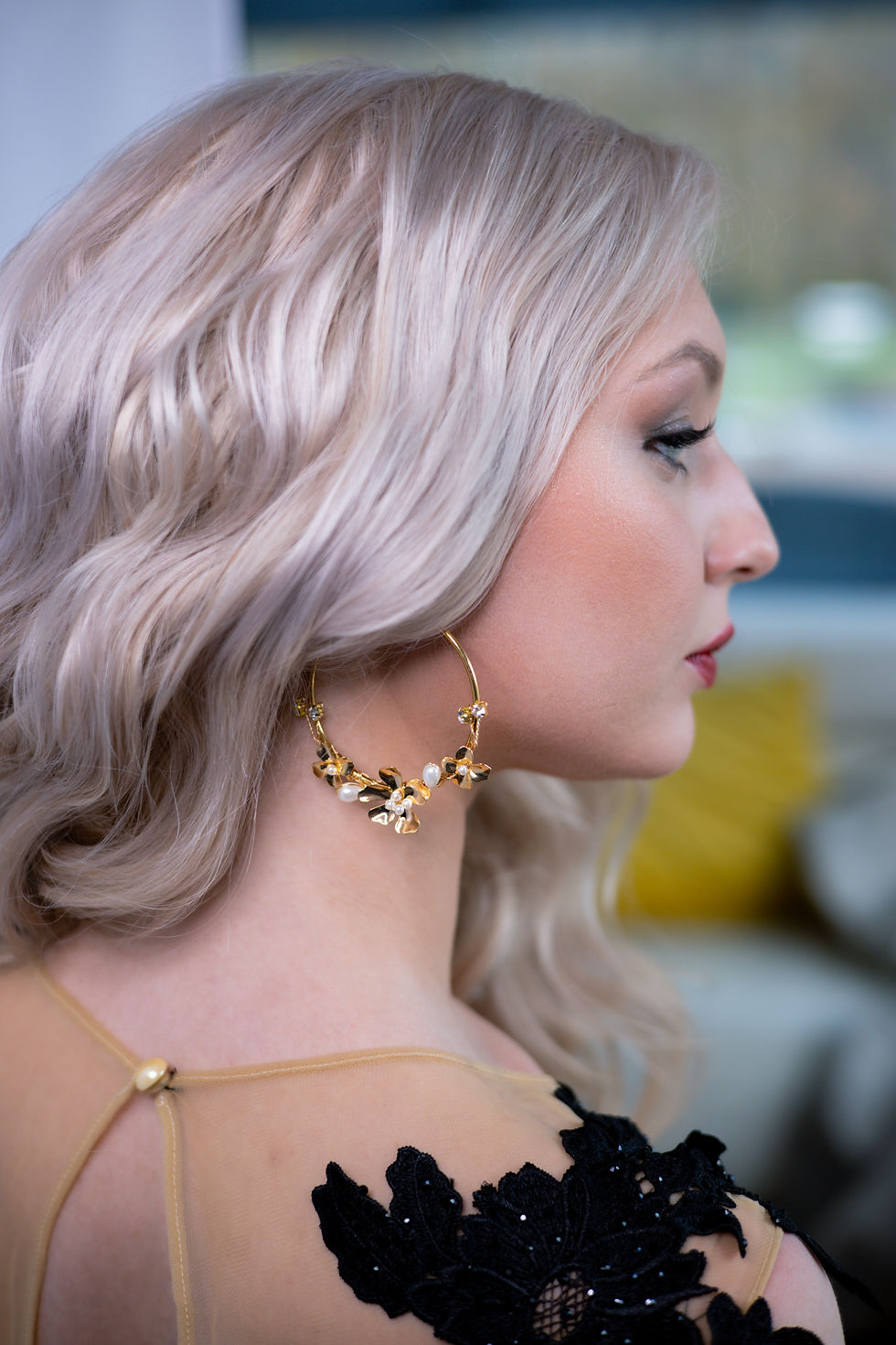 Thumbnail:  Fiona earrings