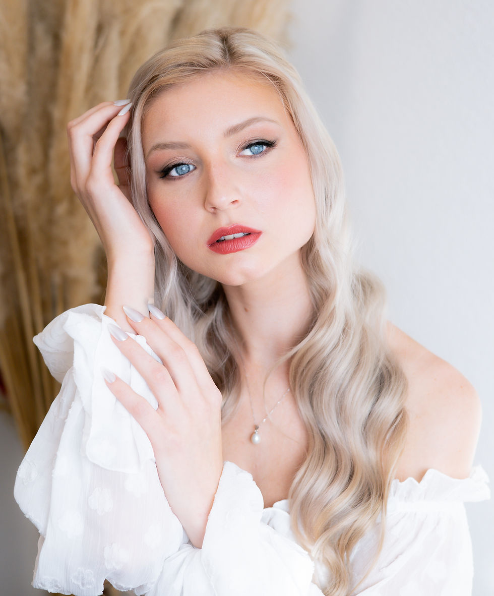 Thumbnail: Marta necklace