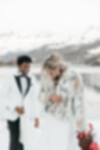Miniaturbild: Haarschmuck Vanessa Süßwasserperlen Hochzeit