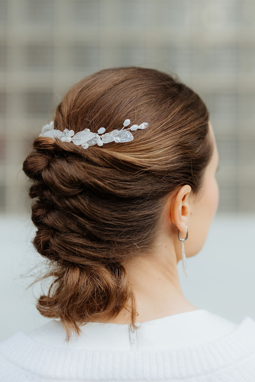 Thumbnail: Hair accessories Abigail