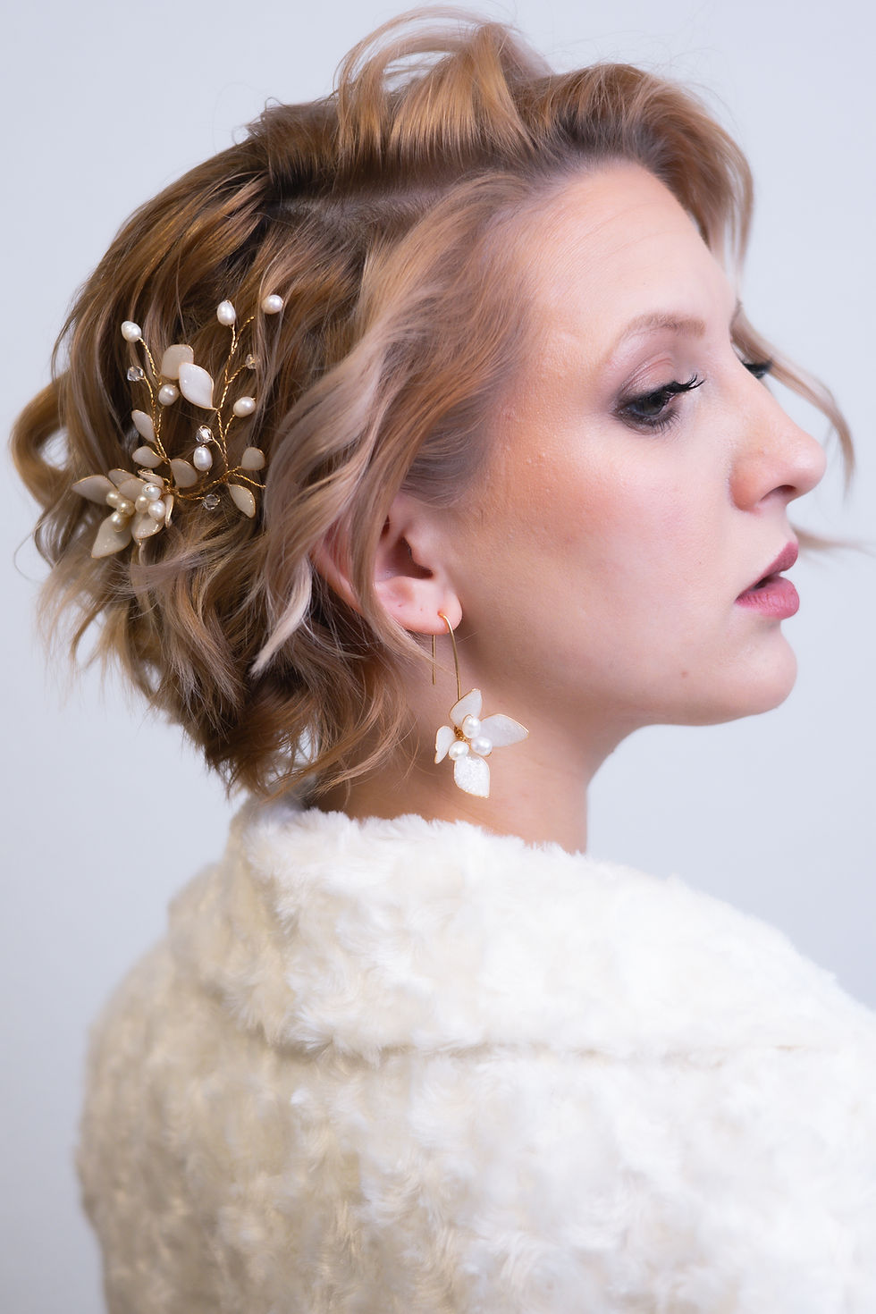 Thumbnail: Sayuri hair accessories 
