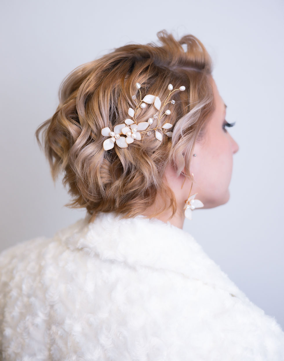 Thumbnail: Sayuri hair accessories 