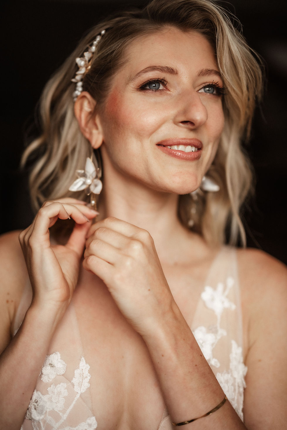 Thumbnail: Gabriella earrings 