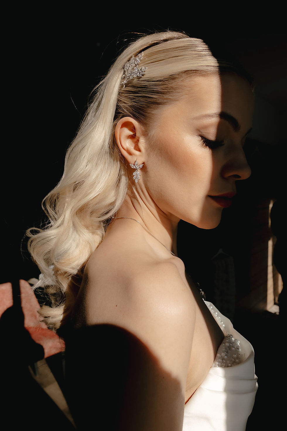 Miniaturbild: Haarschmuck Raya