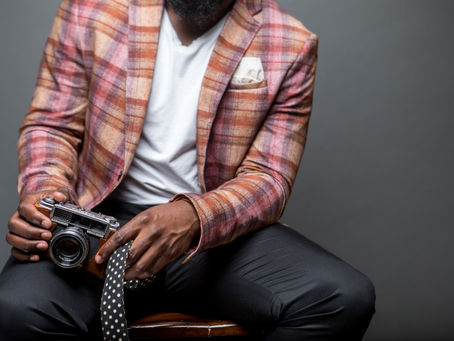 5 To-Do’s For Stylist During Quarantine