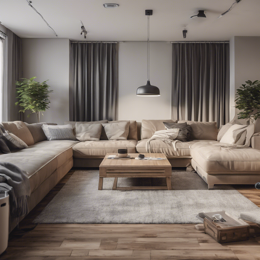 Home Decluttering