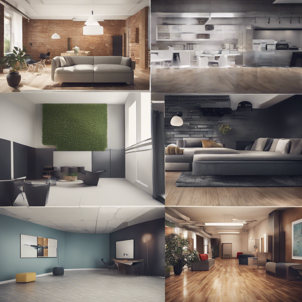 Professional Cleaning Services