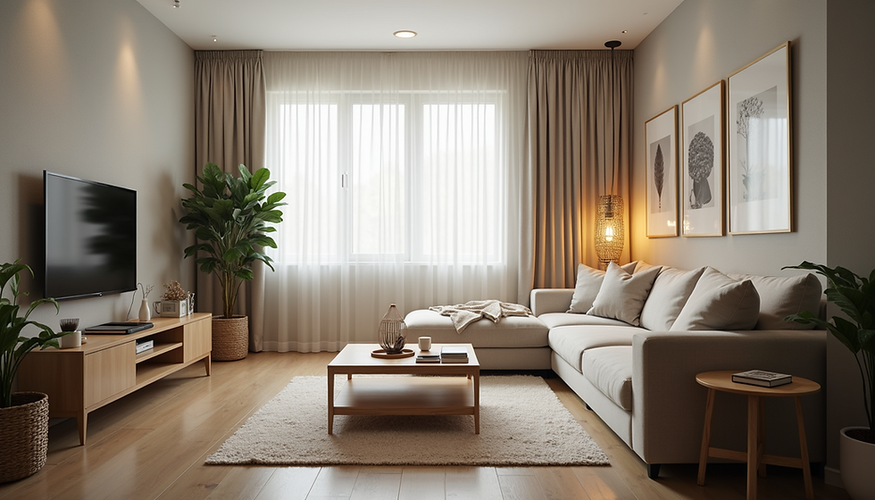 Improve Your Home's Cleanliness with Expert Cleaning Services