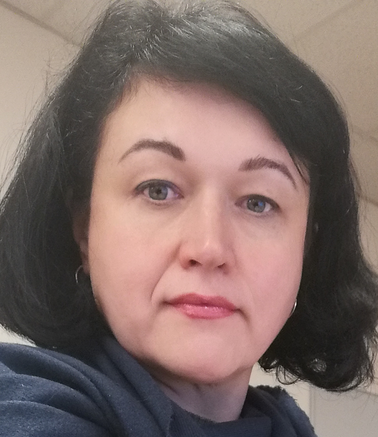 Writer: Inga Kondratenko