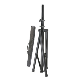 Sound Projections Speaker Stand with Tote Bag  
