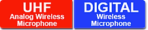 image of UHF vs Digital, click to learn more.