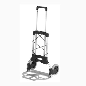 Sound Projections Collapsible hand truck only for SPort-1 Sound-Porter transport system