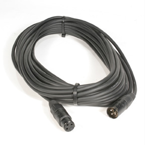 Sound Projections 50 Foot balanced cable for mic or line.  