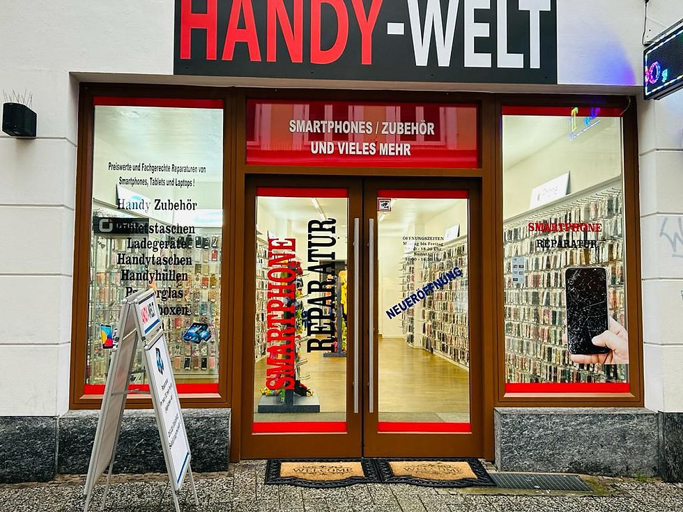 Oldenburg Handy Reparatur