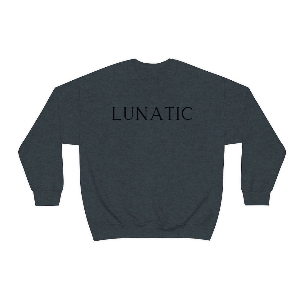 Thumbnail: Unisex Heavy Blend™ Crewneck Sweatshirt