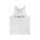 Thumbnail: Unisex Jersey Tank