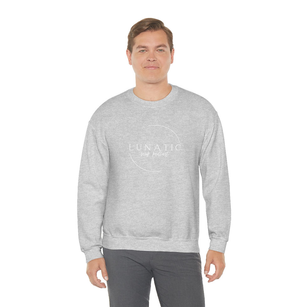 Thumbnail: Unisex Heavy Blend™ Crewneck Sweatshirt