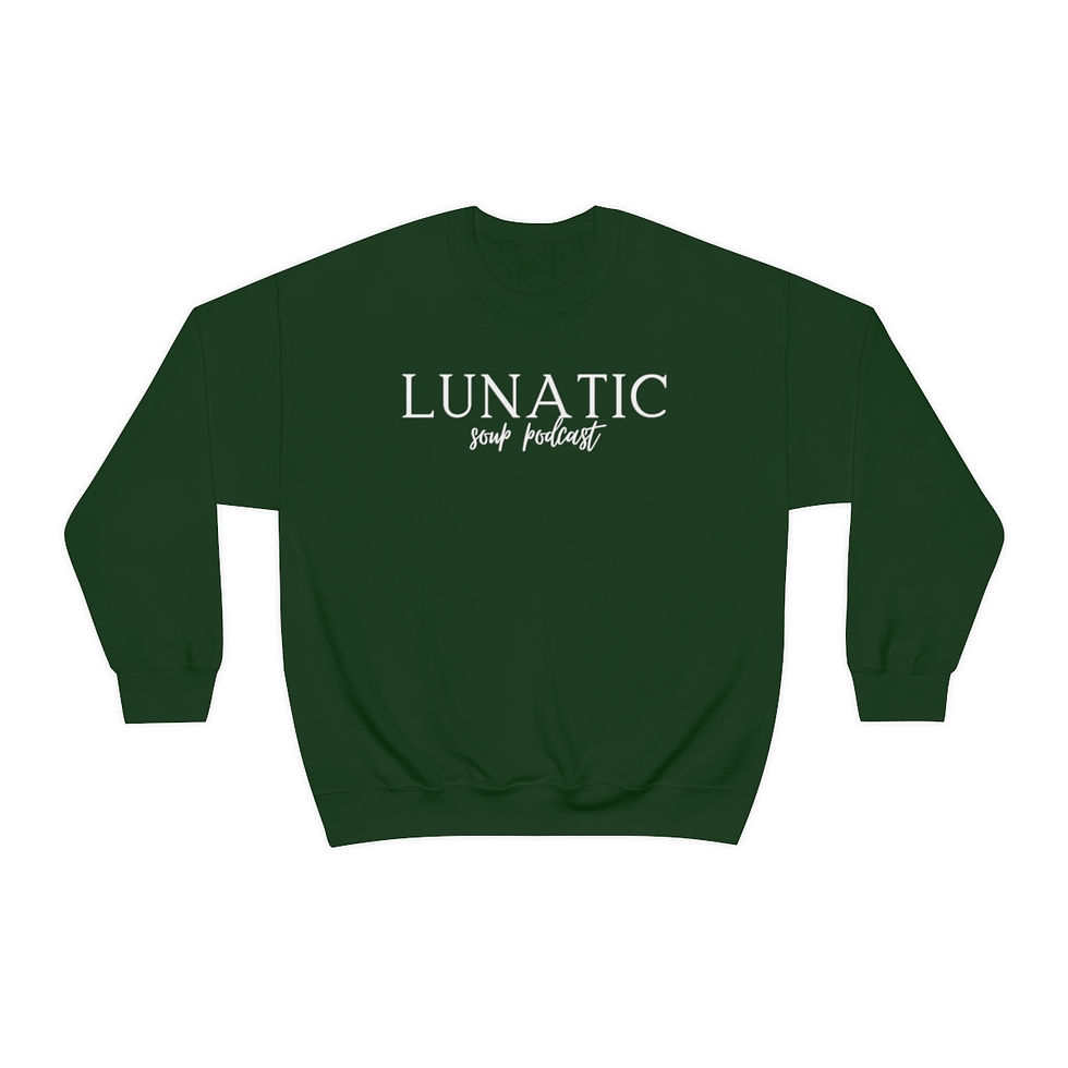 Thumbnail: Unisex Heavy Blend™ Crewneck Sweatshirt