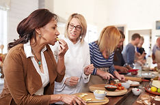 Cooking Class