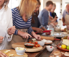 Corso di cucina