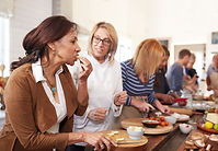 Cooking Class