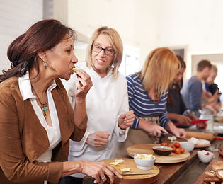 Cooking Class