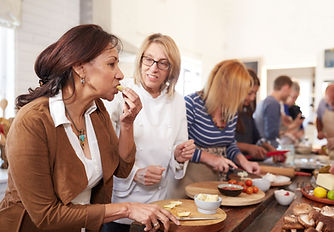 Cooking Class