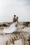 Hochzeit in St. Peter Ording