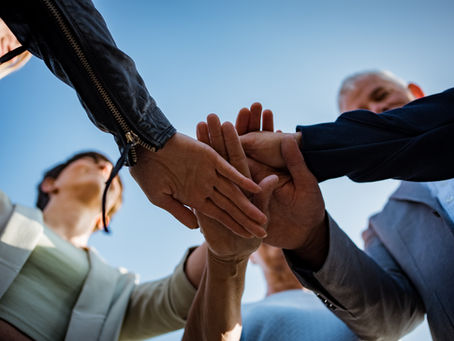 Tipps für die Wahl der Kleidung bei einem Familienshooting