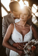 Hochzeit in St. Peter Ording