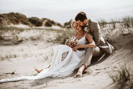 Hochzeit in St. Peter Ording