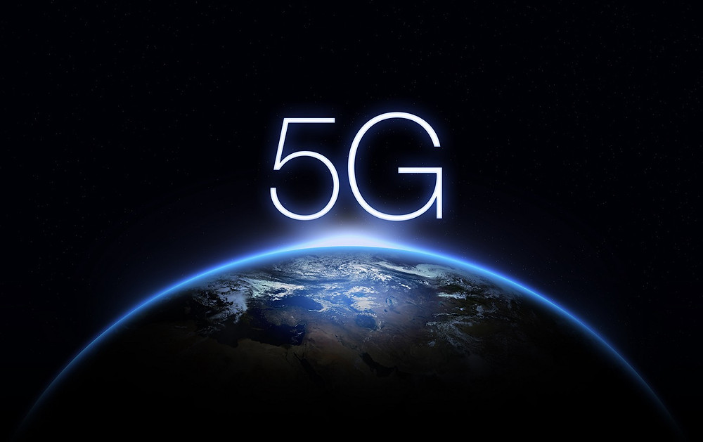 5G image